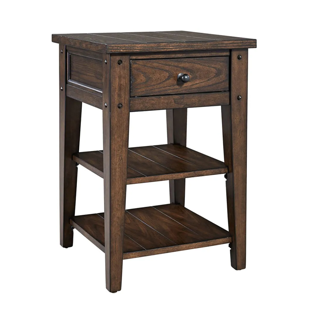 Lake House Side Table
