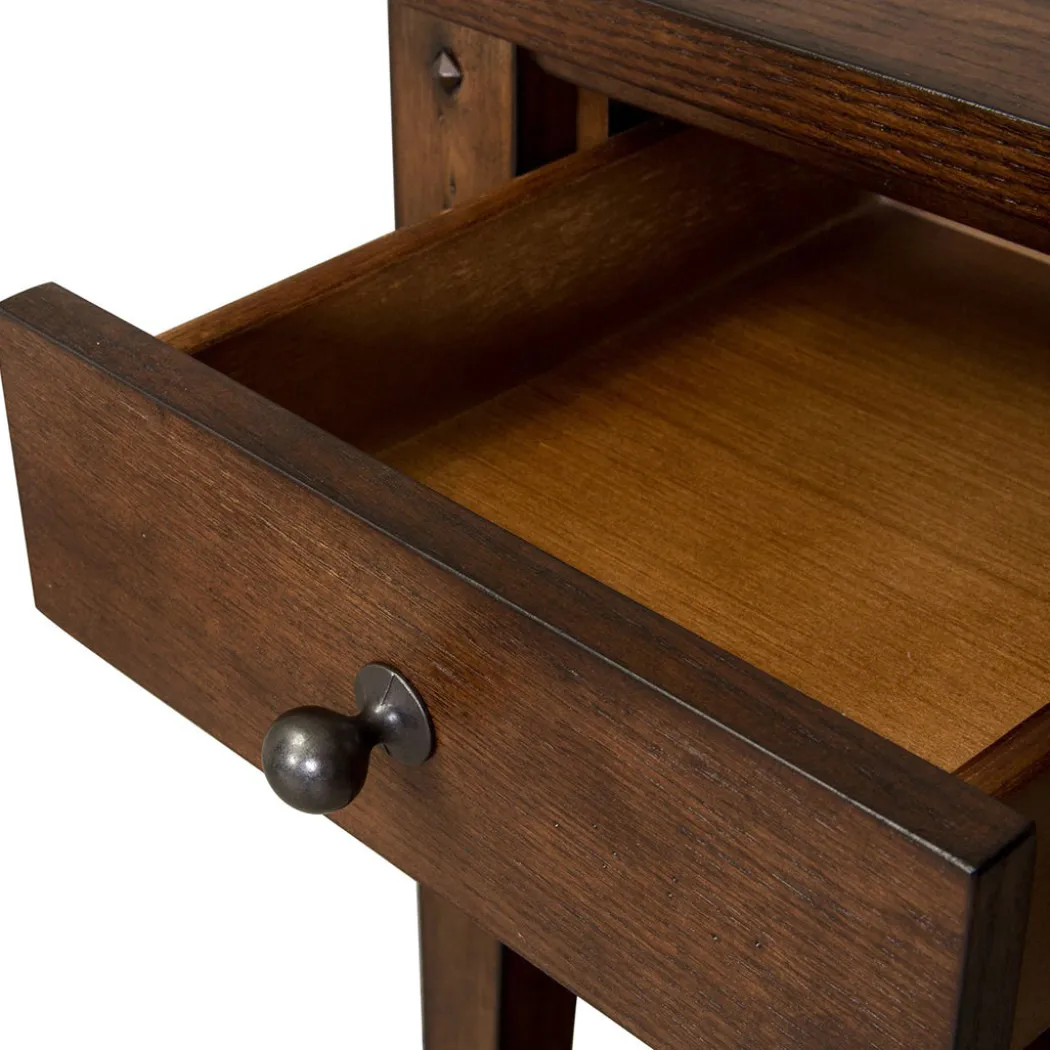Lake House Side Table