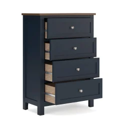 Landocken Chest
