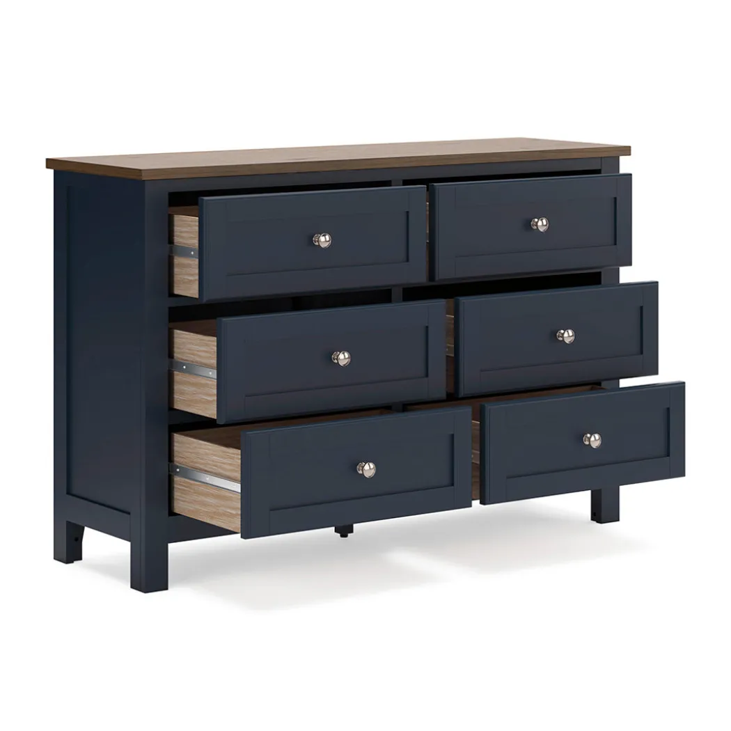 Landocken Dresser