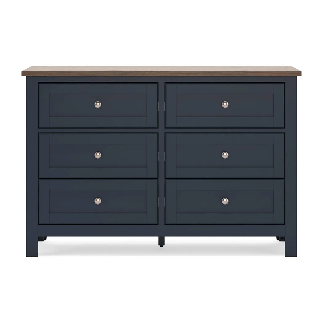 Landocken Dresser