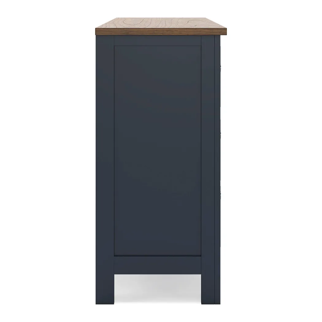 Landocken Dresser