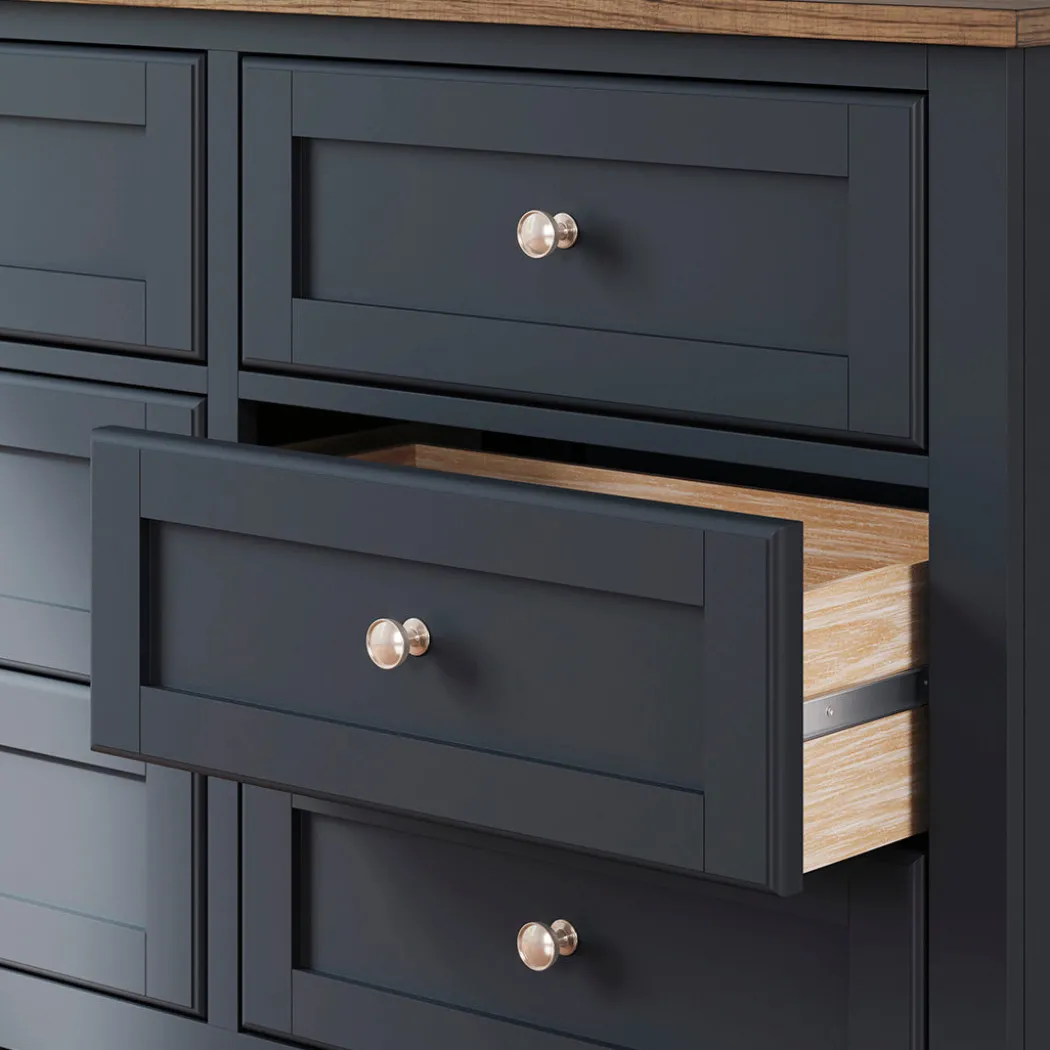 Landocken Dresser