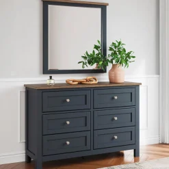 Landocken Mirror