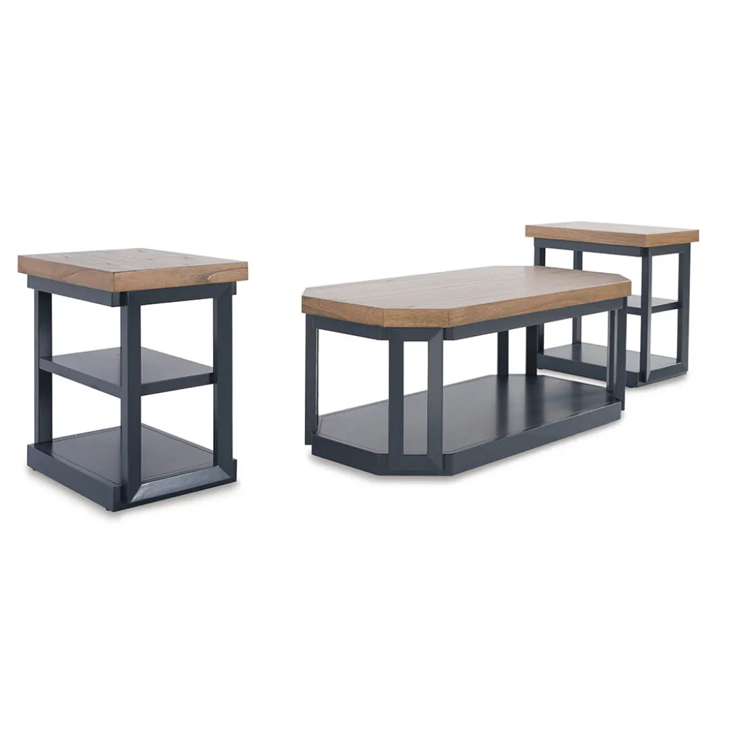 Landocken Table Trio