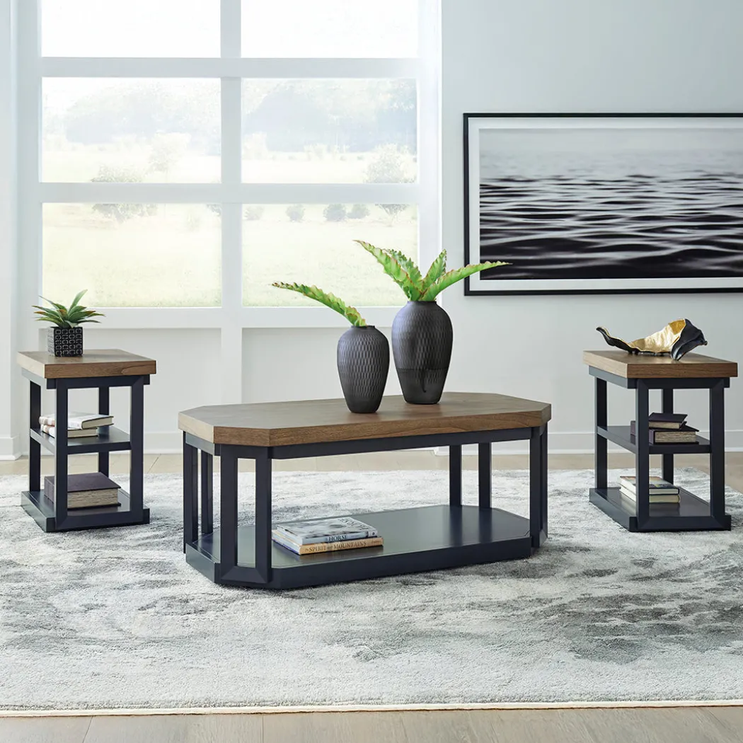 Landocken Table Trio