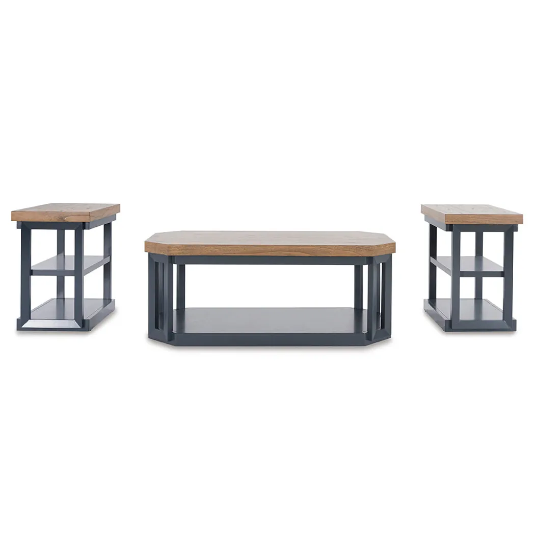 Landocken Table Trio