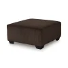 Lansing Ottoman