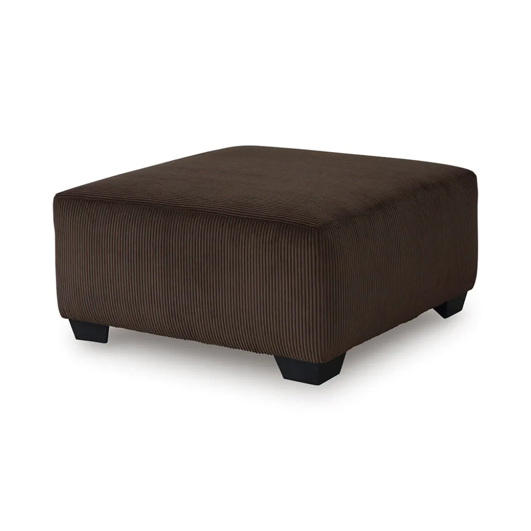 Lansing Ottoman