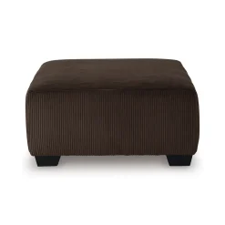 Lansing Ottoman