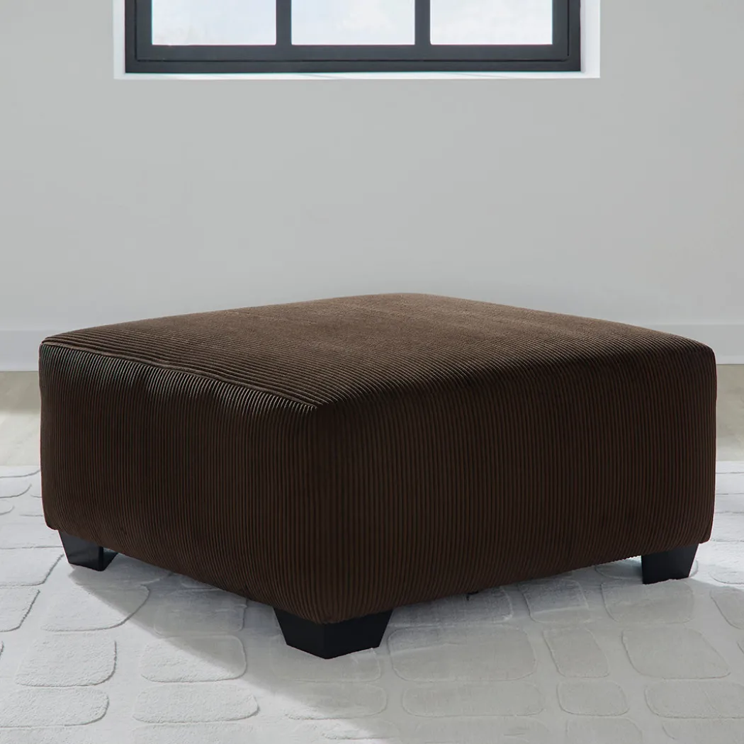 Lansing Ottoman