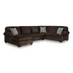 Lansing Sectional
