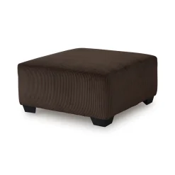 Lansing Sectional with Ottoman
