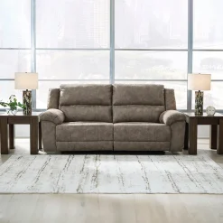 Laresview Reclining Sofa