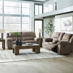 Laresview Reclining Sofa