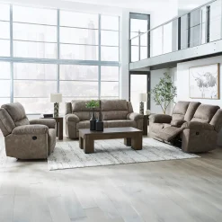 Laresview Reclining Sofa