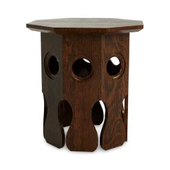 LaSalle Tabouret Table