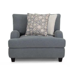Laurel Chair and a Half