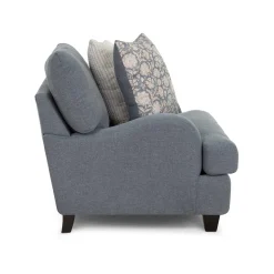 Laurel Chair and a Half