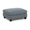 Laurel Ottoman