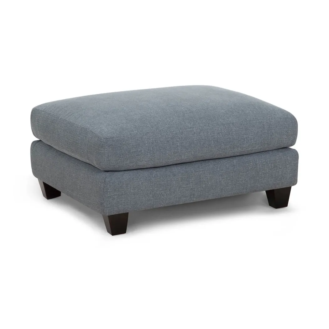Laurel Ottoman
