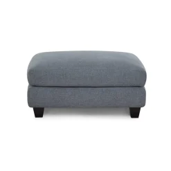 Laurel Ottoman