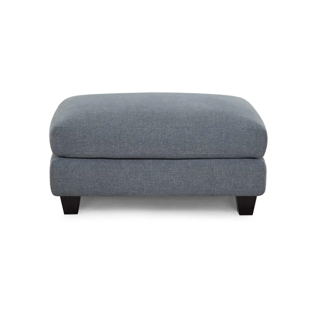 Laurel Ottoman