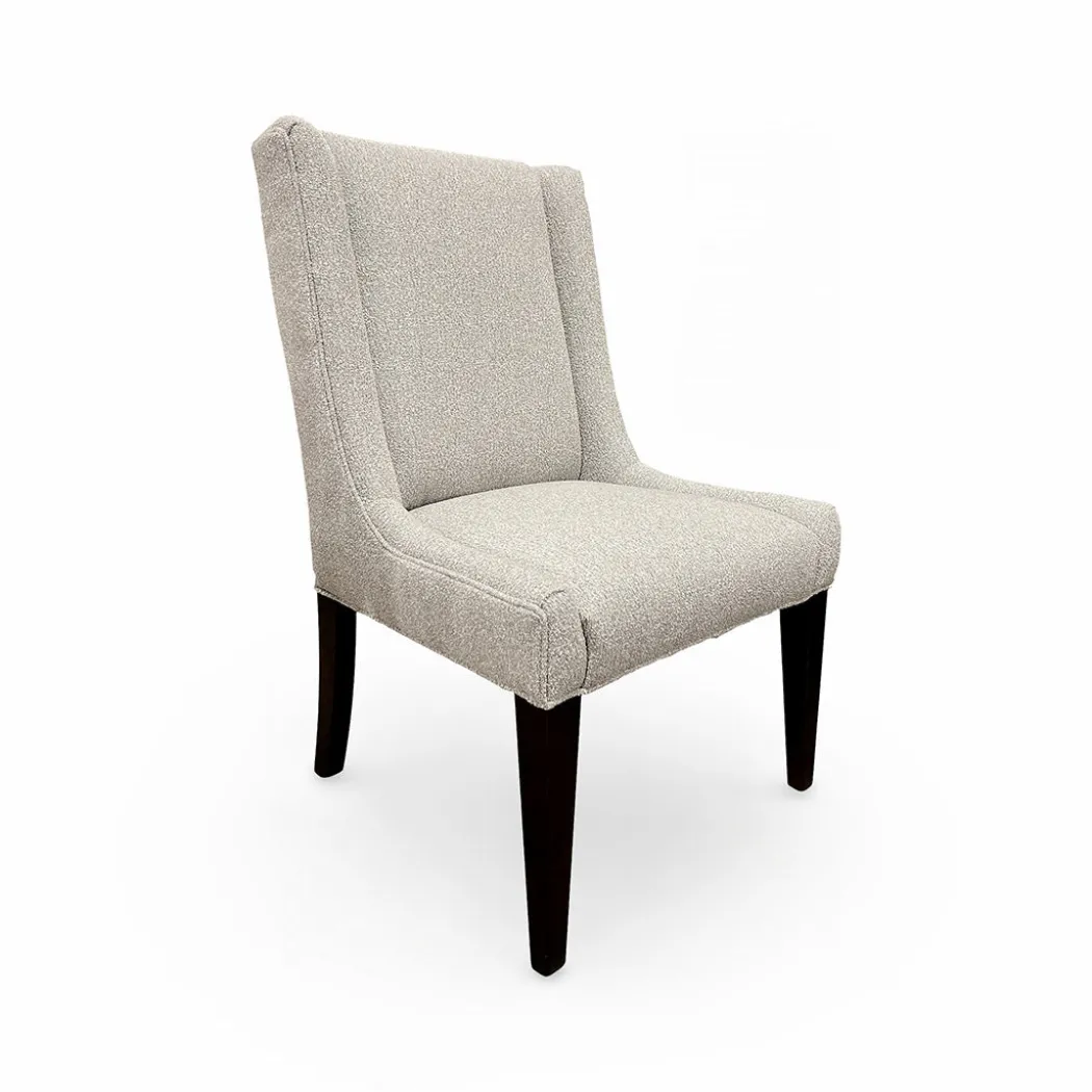 Legacy Upholstered Side Chair