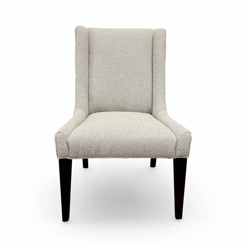 Legacy Upholstered Side Chair