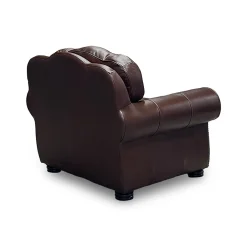 Legend Leather Chair