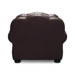 Legend Leather Chair