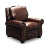 Legend Leather Recliner