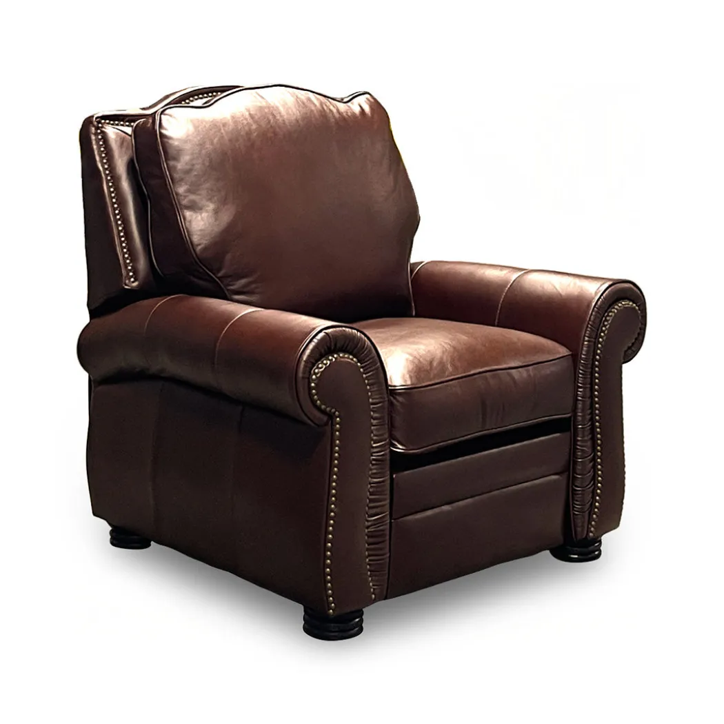 Legend Leather Recliner