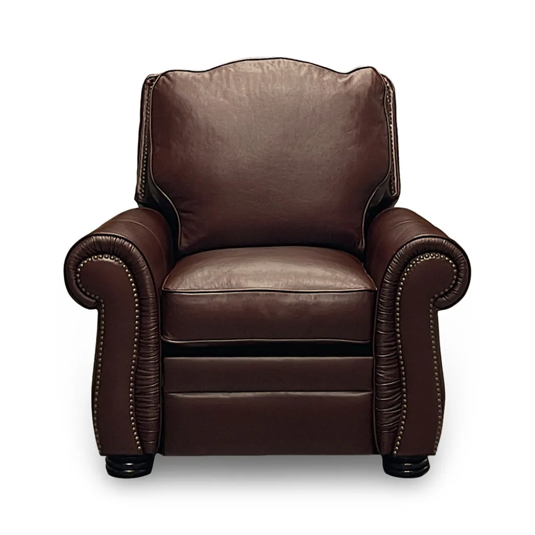 Legend Leather Recliner