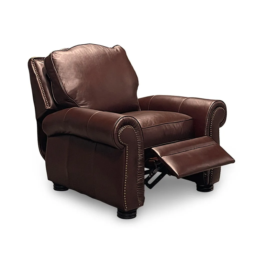 Legend Leather Recliner