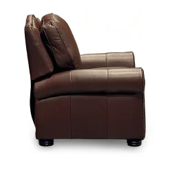 Legend Leather Recliner