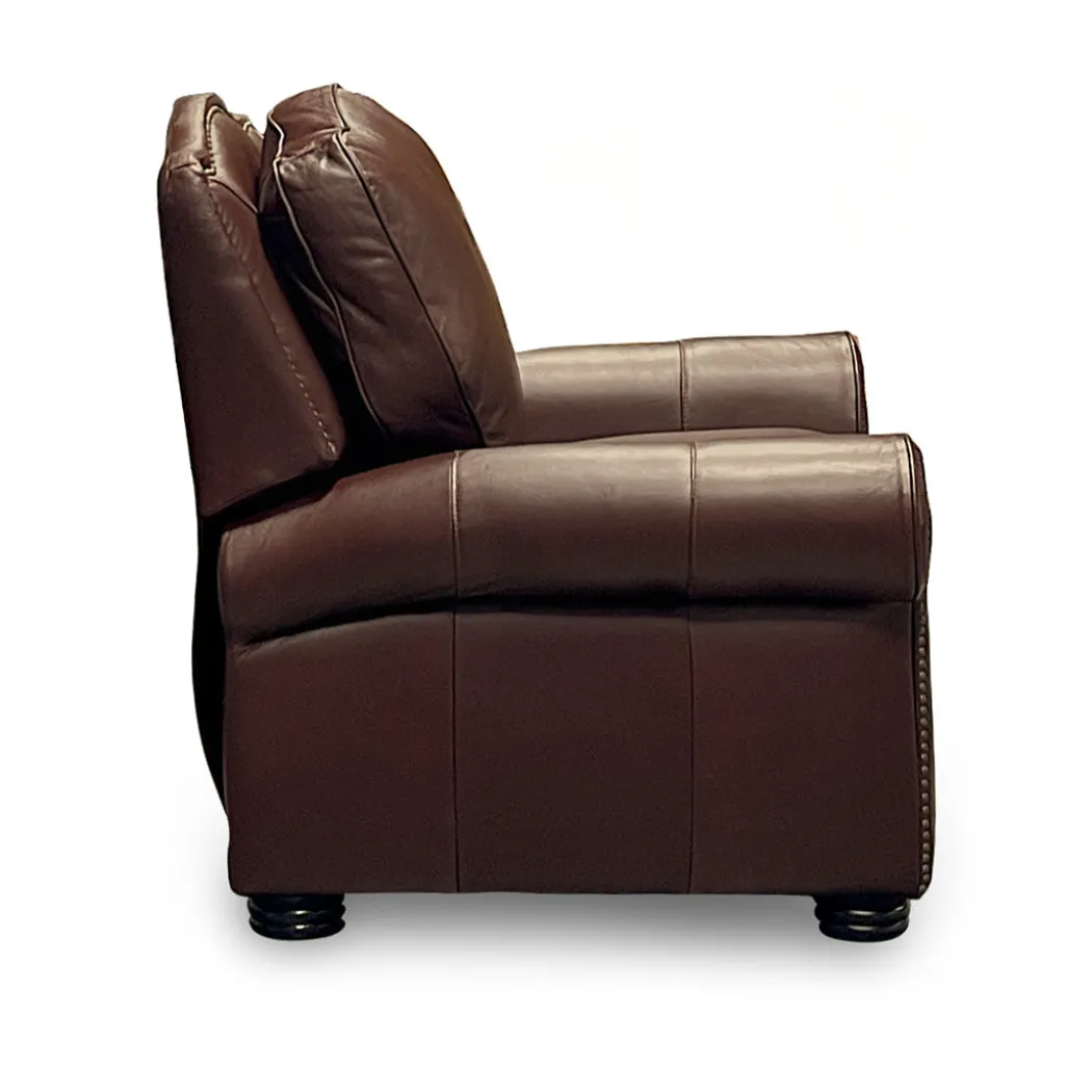 Legend Leather Recliner
