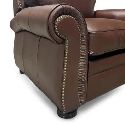 Legend Leather Recliner