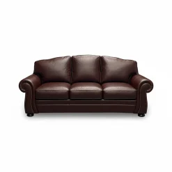 Legend Leather Sofa