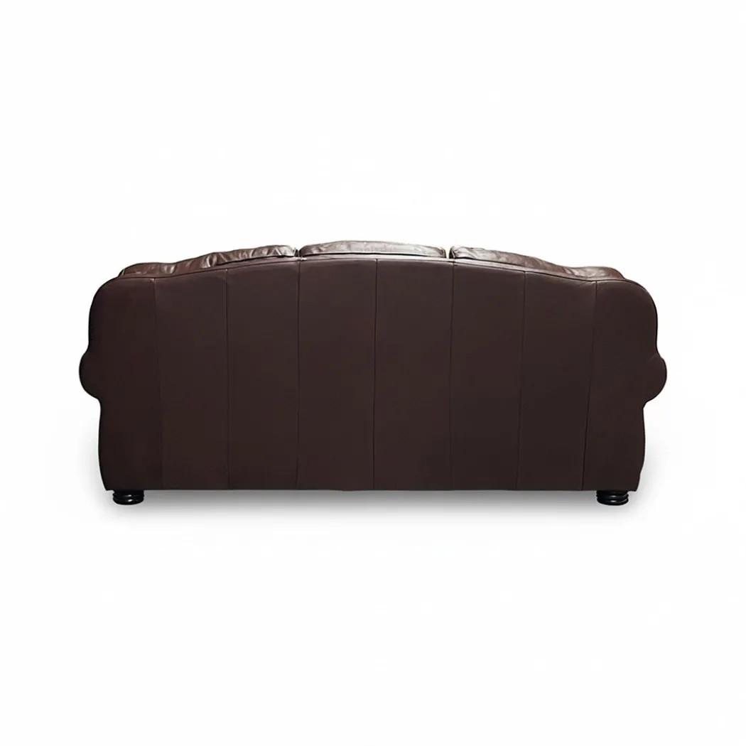 Legend Leather Sofa