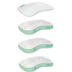 Level Pillow