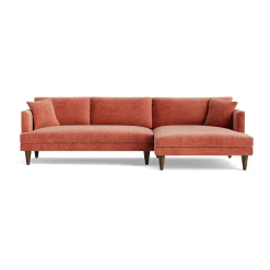 Lewis Sectional