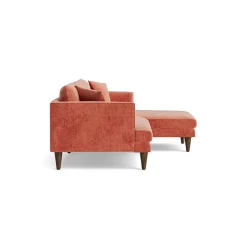 Lewis Sectional