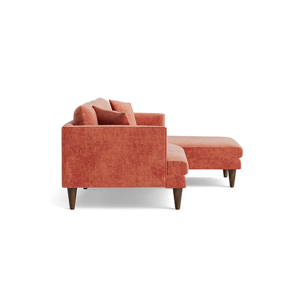 Lewis Sectional
