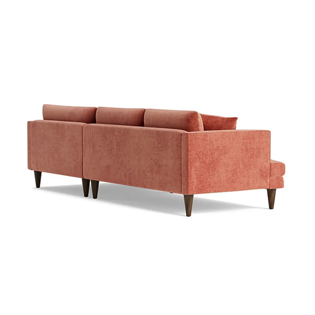 Lewis Sectional