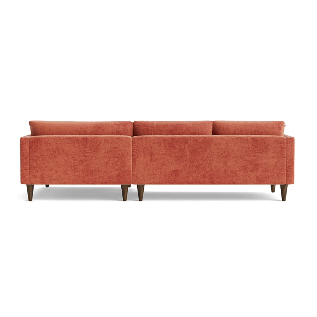 Lewis Sectional