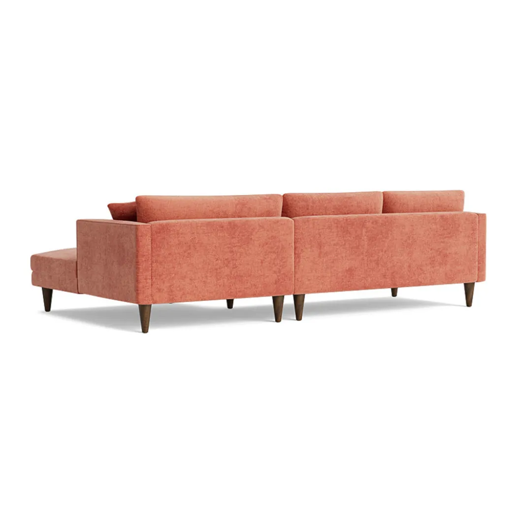 Lewis Sectional