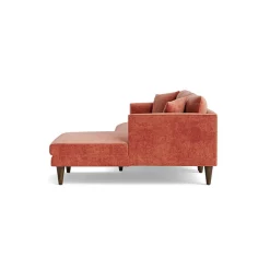 Lewis Sectional