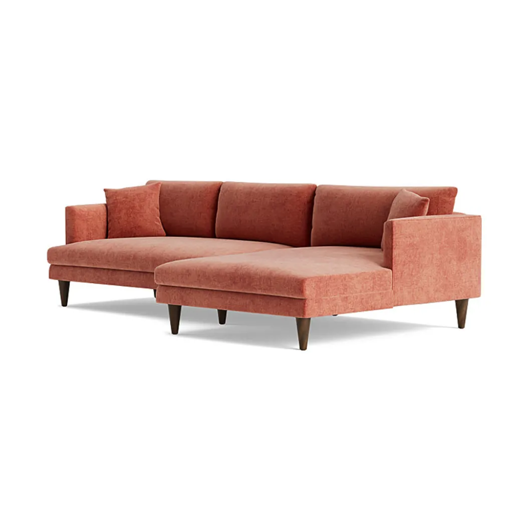 Lewis Sectional