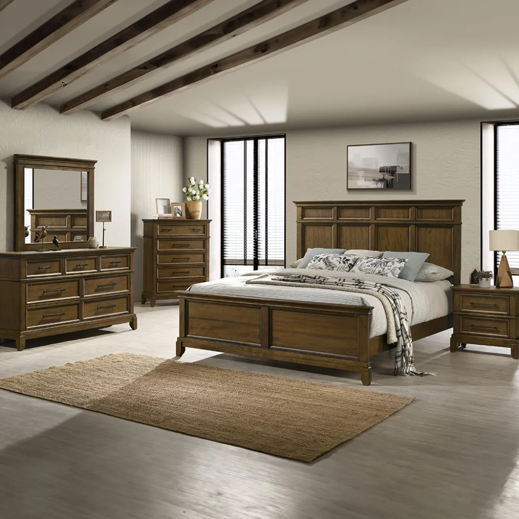 Lindex Bed